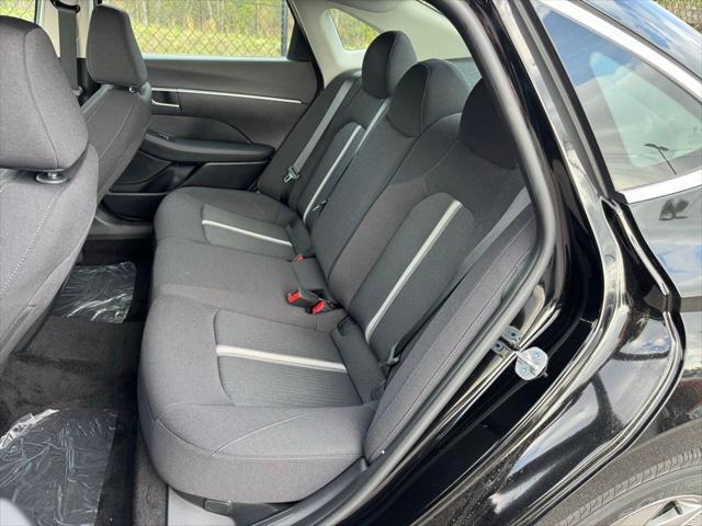 used 2025 Hyundai Sonata car, priced at $26,175