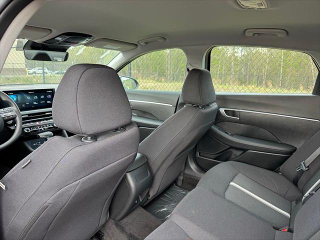 used 2025 Hyundai Sonata car, priced at $26,175
