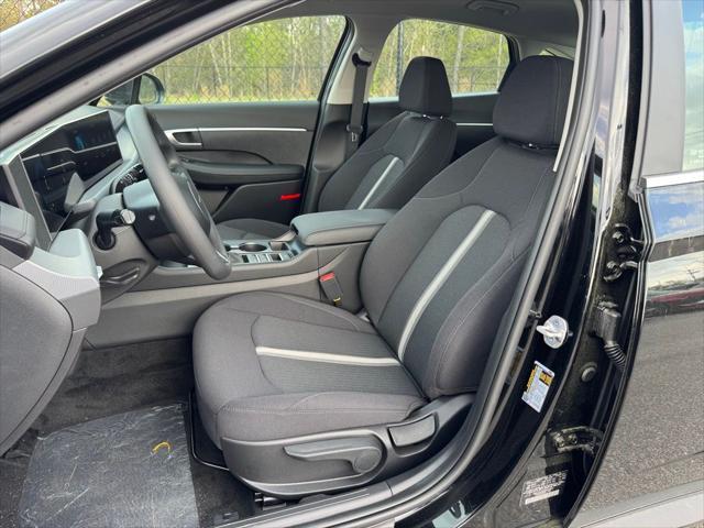used 2025 Hyundai Sonata car, priced at $26,175