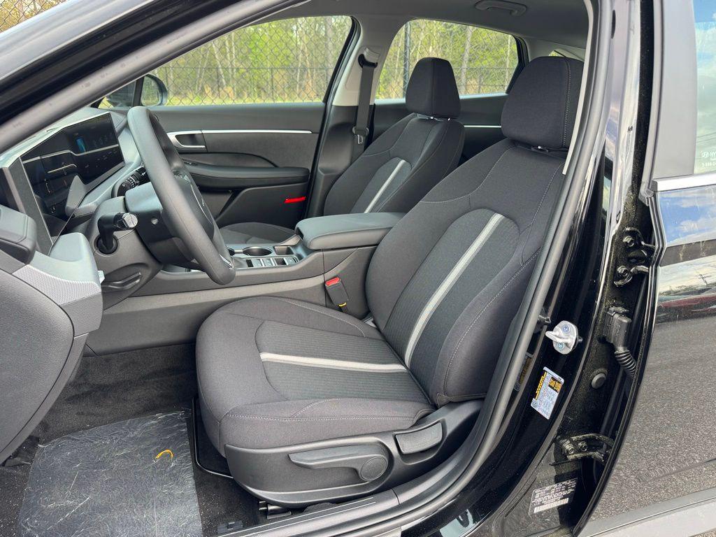 used 2025 Hyundai Sonata car, priced at $26,175
