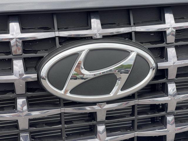 used 2024 Hyundai Venue car, priced at $24,357