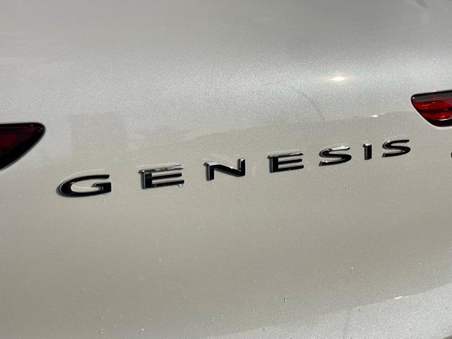 new 2025 Genesis GV70 car, priced at $66,947