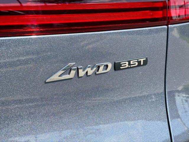 new 2026 Genesis GV70 car, priced at $72,105