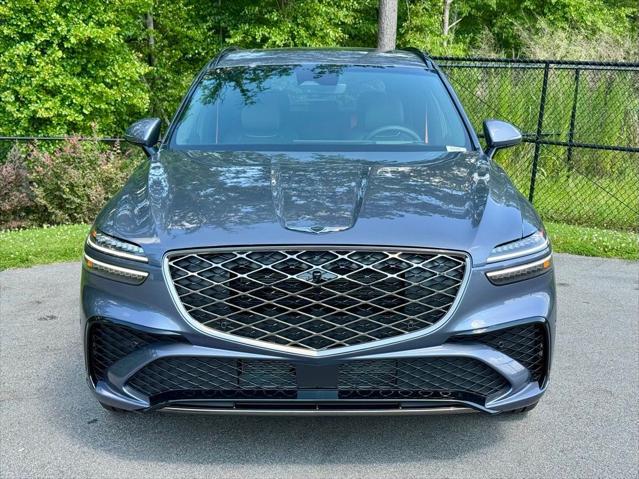 new 2026 Genesis GV70 car, priced at $72,105
