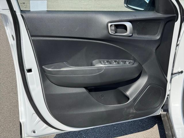 used 2025 Hyundai Venue car, priced at $20,999