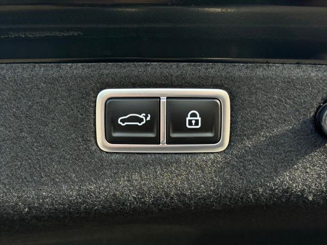 used 2025 Genesis G70 car, priced at $50,584