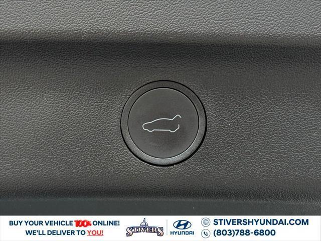 used 2023 Tesla Model Y car, priced at $29,733