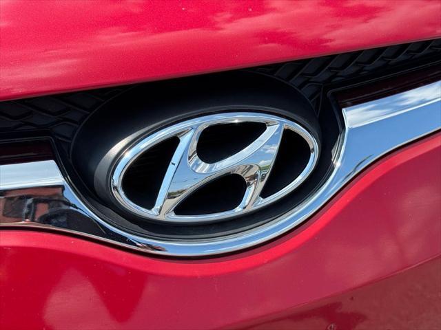 used 2016 Hyundai Veloster car, priced at $11,788