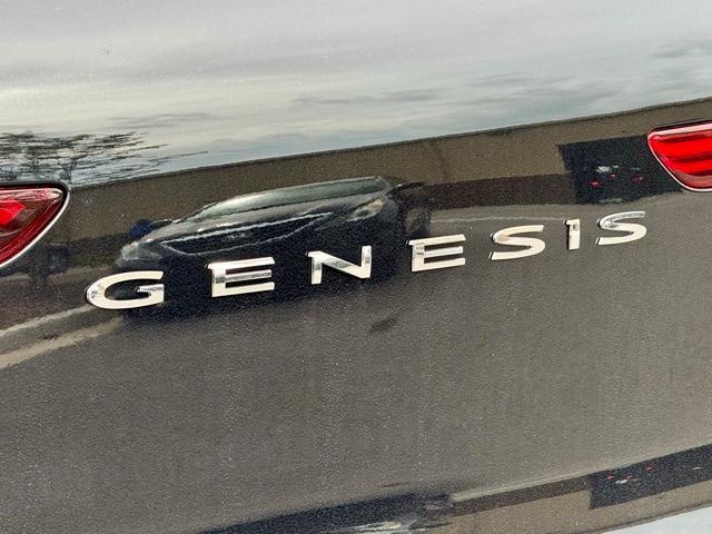 new 2025 Genesis GV70 car, priced at $57,475