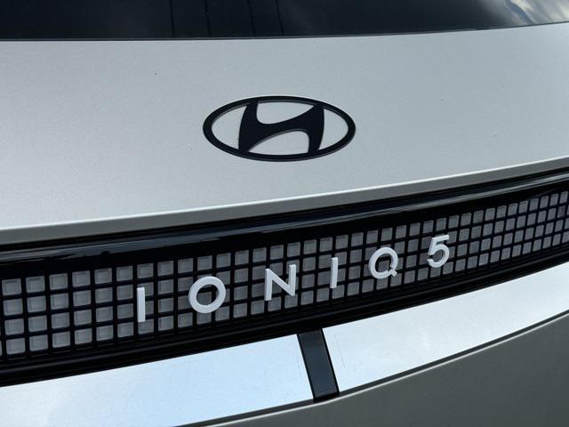 new 2024 Hyundai IONIQ 5 car, priced at $53,682