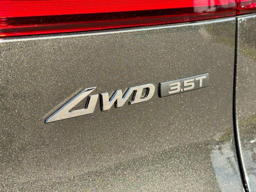 new 2026 Genesis GV70 car, priced at $71,686