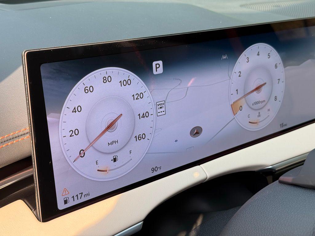 new 2026 Genesis GV70 car, priced at $71,686