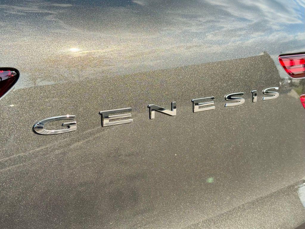 new 2026 Genesis GV70 car, priced at $71,686