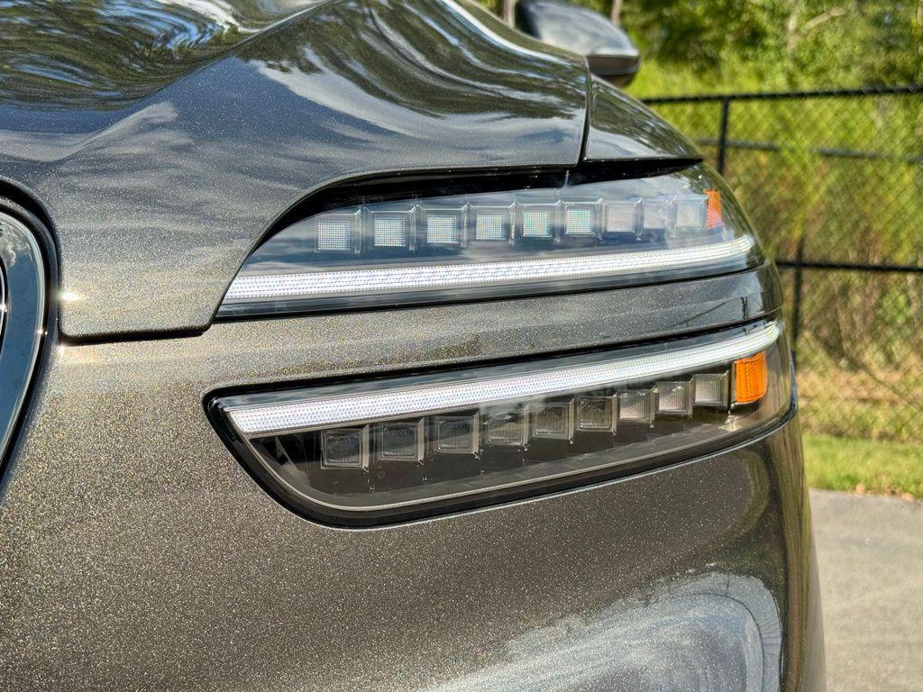 new 2026 Genesis GV70 car, priced at $71,686