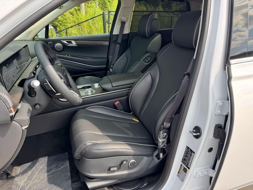 new 2026 Genesis GV80 car, priced at $69,975