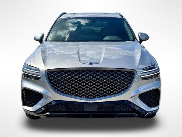 new 2025 Genesis GV70 car, priced at $65,160