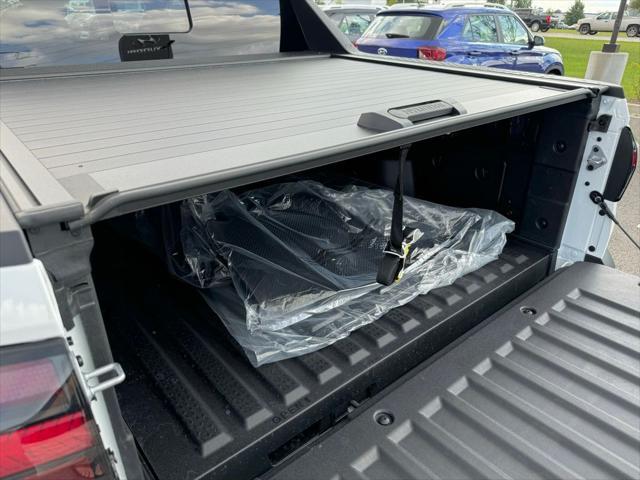 used 2025 Hyundai SANTA CRUZ car, priced at $38,535