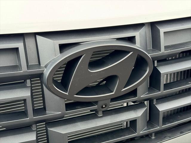 used 2025 Hyundai SANTA CRUZ car, priced at $38,535