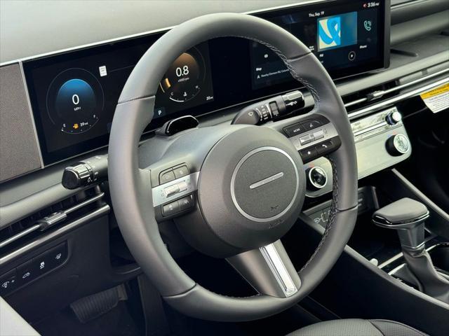 used 2025 Hyundai SANTA CRUZ car, priced at $38,535