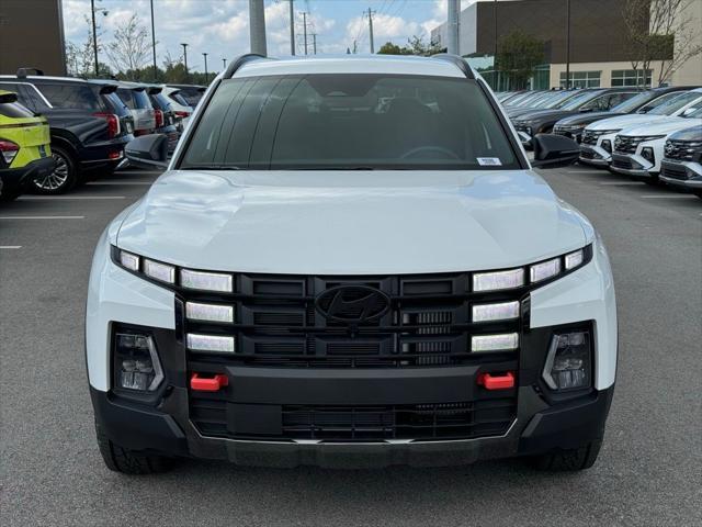 used 2025 Hyundai SANTA CRUZ car, priced at $38,535