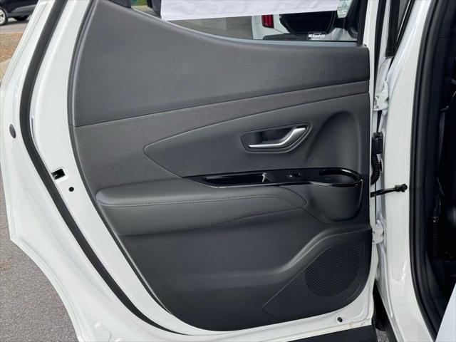 used 2025 Hyundai SANTA CRUZ car, priced at $38,535