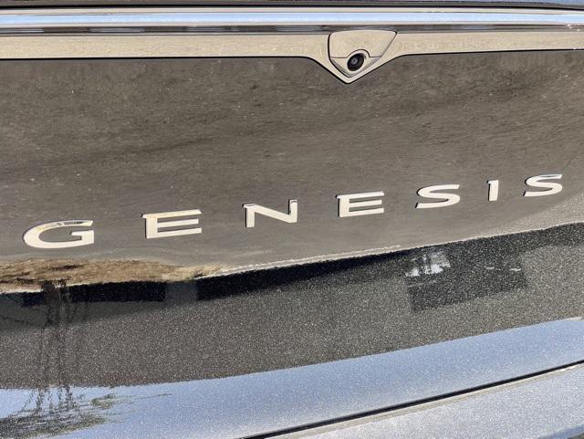 used 2023 Genesis Electrified G80 car, priced at $49,985