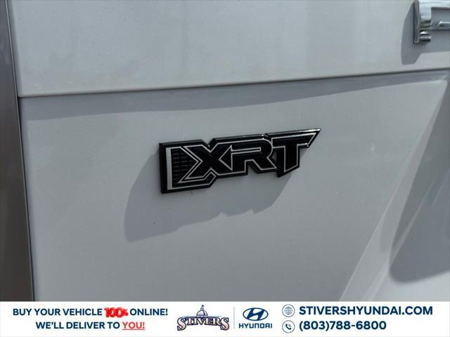 new 2025 Hyundai Palisade car, priced at $42,958