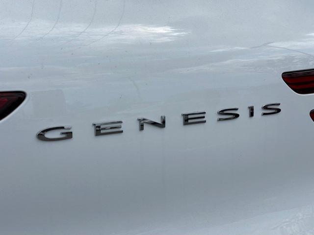 new 2025 Genesis GV70 car, priced at $66,297