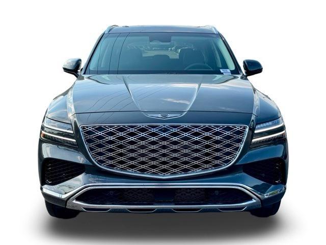 new 2025 Genesis GV80 car, priced at $66,281