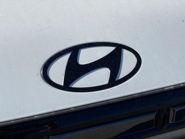 new 2024 Hyundai Santa Fe car, priced at $40,968