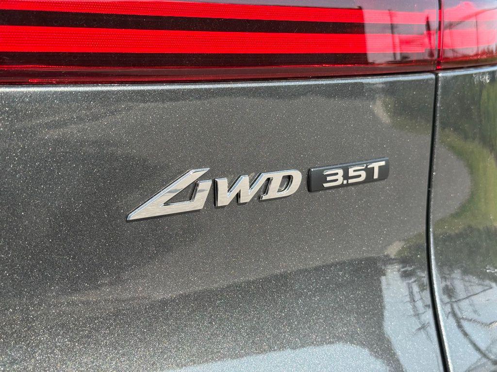 new 2026 Genesis GV70 car, priced at $71,861