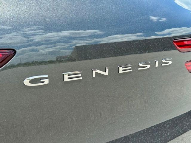 new 2026 Genesis GV70 car, priced at $57,520