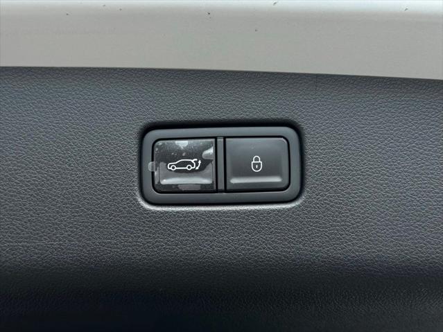 new 2026 Genesis GV70 car, priced at $71,416