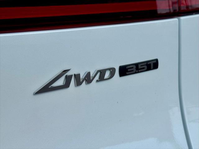 new 2026 Genesis GV70 car, priced at $71,416