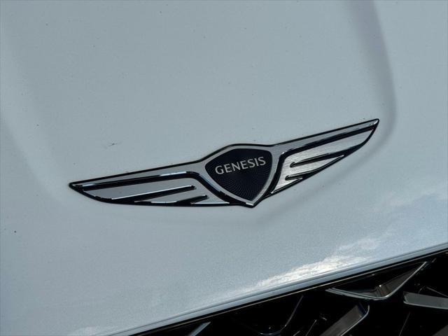 new 2026 Genesis GV70 car, priced at $71,416