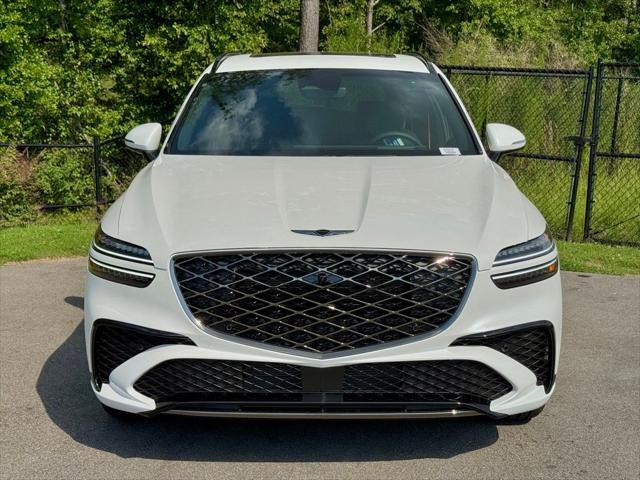 new 2026 Genesis GV70 car, priced at $71,416