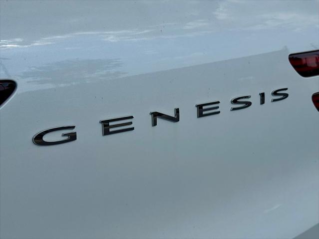 new 2026 Genesis GV70 car, priced at $71,416