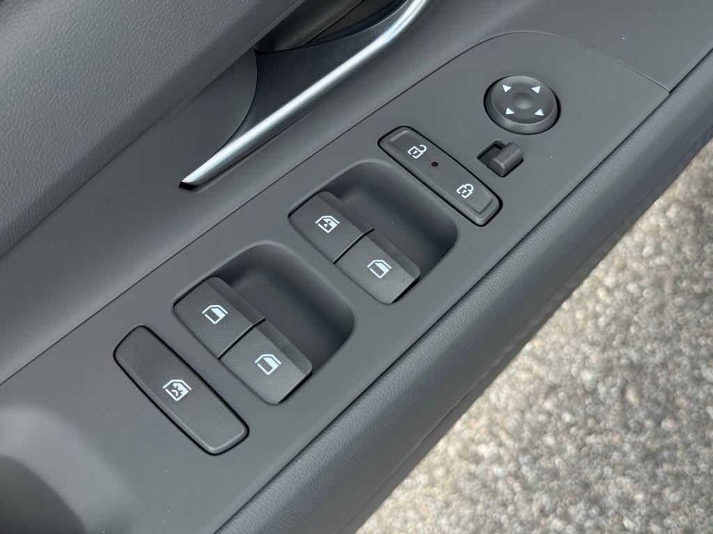 used 2025 Hyundai Elantra car, priced at $23,244