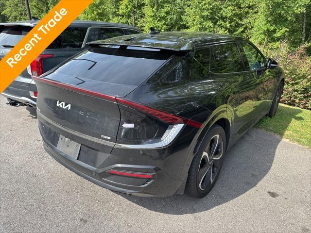used 2023 Kia EV6 car, priced at $28,788