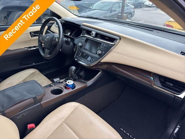 used 2013 Toyota Avalon car, priced at $15,878