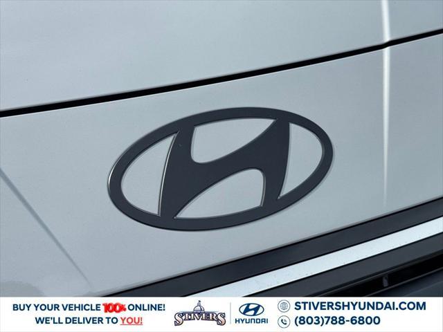 new 2025 Hyundai ELANTRA N car, priced at $34,972