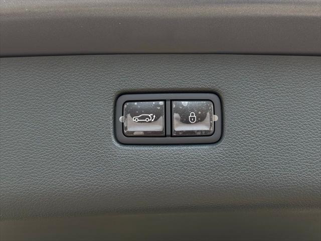 new 2025 Genesis GV80 car, priced at $80,465