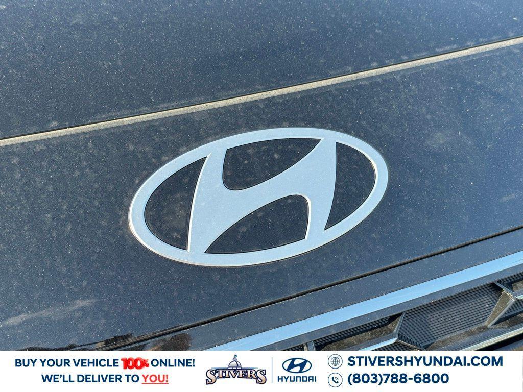 new 2026 Hyundai Palisade car, priced at $54,668