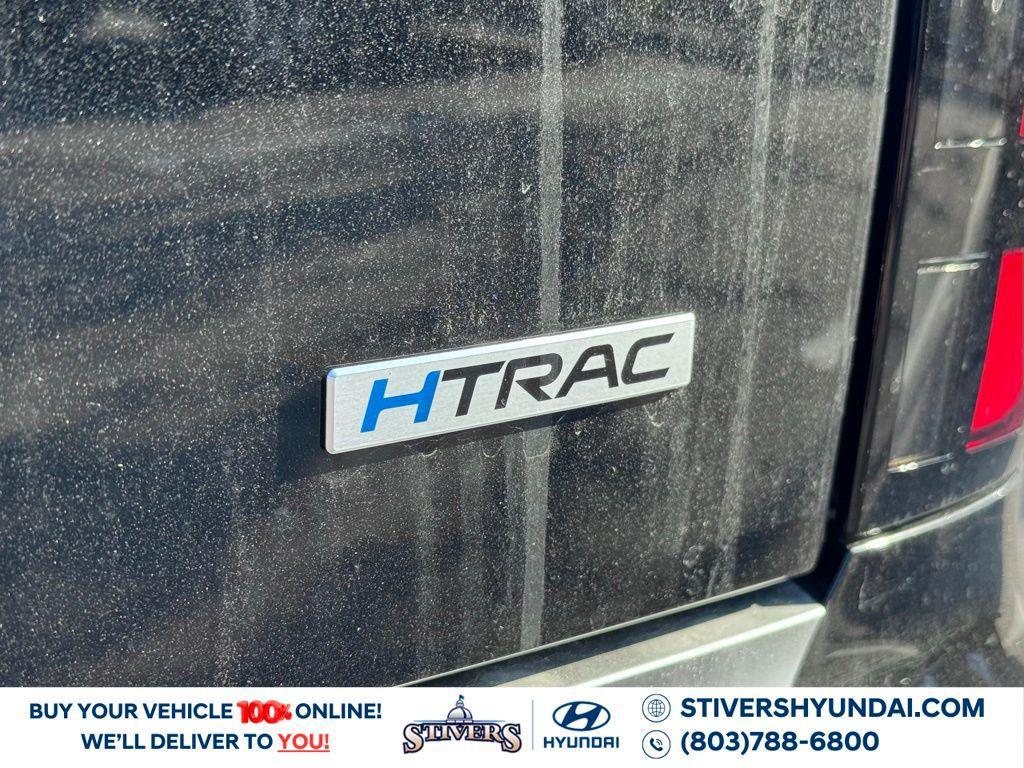 new 2026 Hyundai Palisade car, priced at $54,668