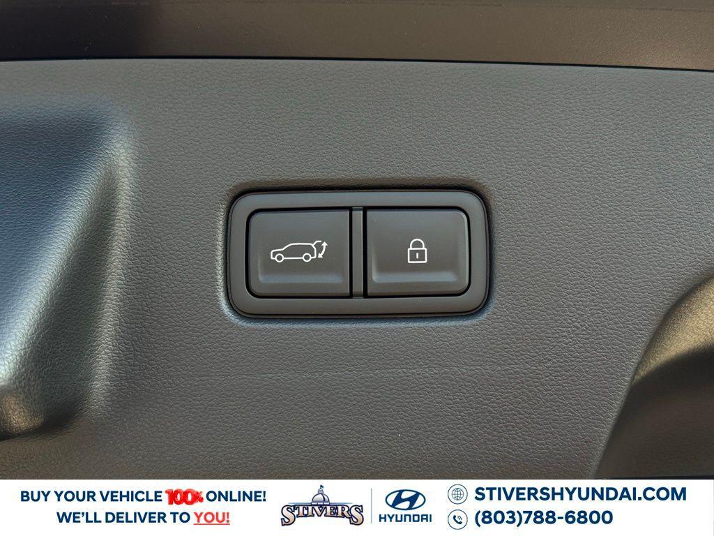 new 2026 Hyundai Palisade car, priced at $54,668