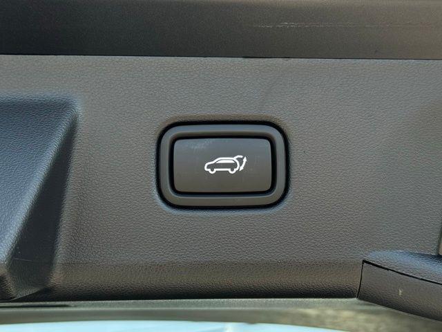 used 2025 Hyundai Tucson car, priced at $30,825