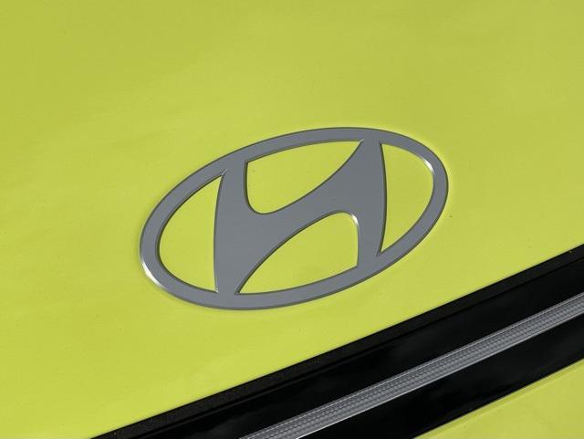 new 2024 Hyundai Kona car, priced at $30,856