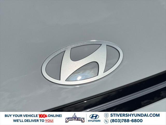 new 2026 Hyundai Kona car, priced at $27,117