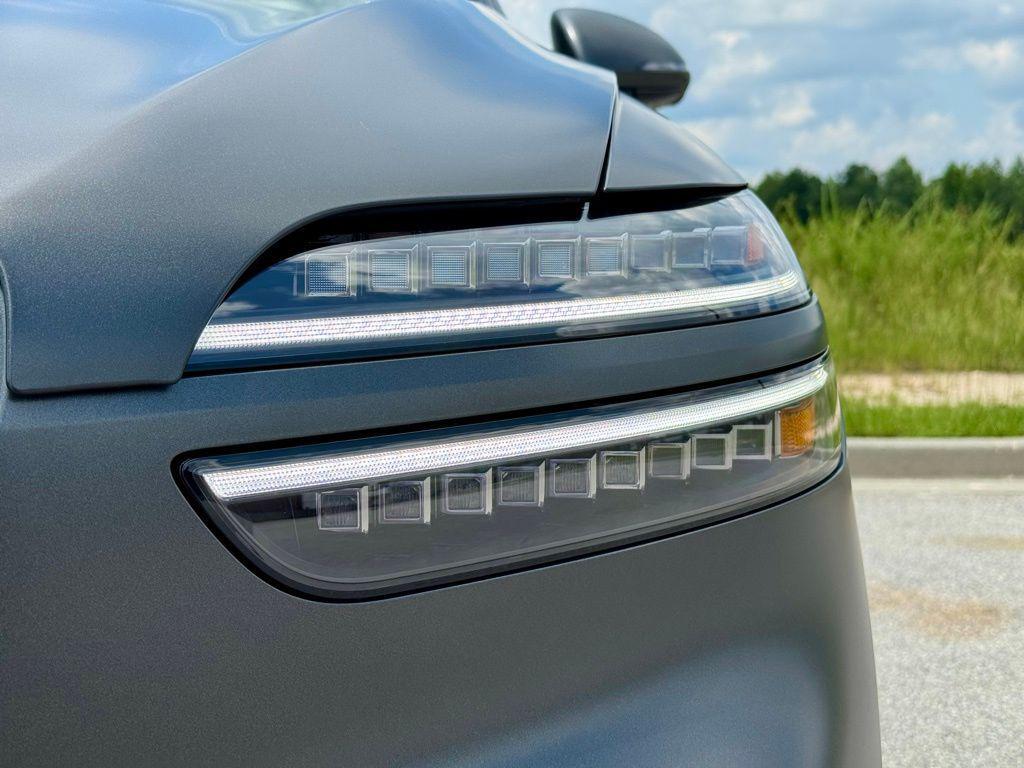 new 2026 Genesis GV70 car, priced at $72,090