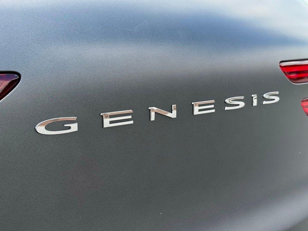 new 2026 Genesis GV70 car, priced at $72,090